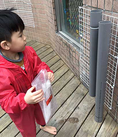 請等待我-1