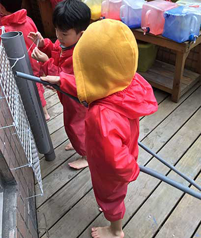 請等待我-3